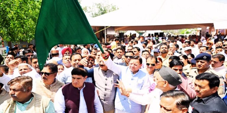 Chardham Yatra 2026