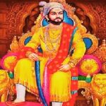 Chhatrapati Shivaji Maharaj