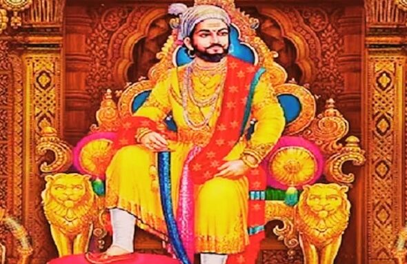 Chhatrapati Shivaji Maharaj