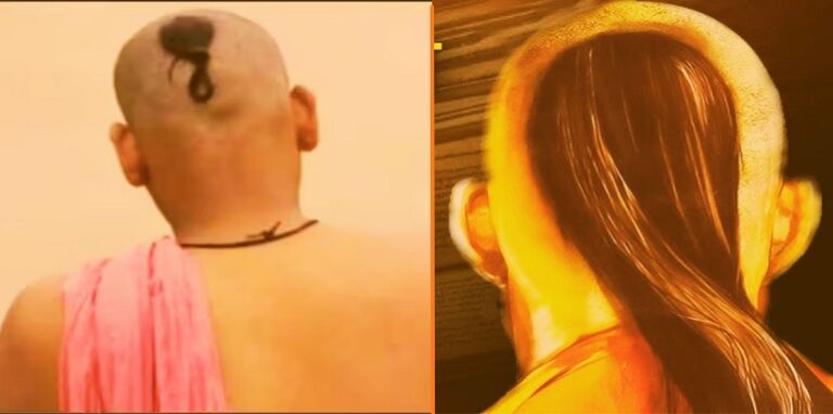 Importance of Shikha in Hinduism