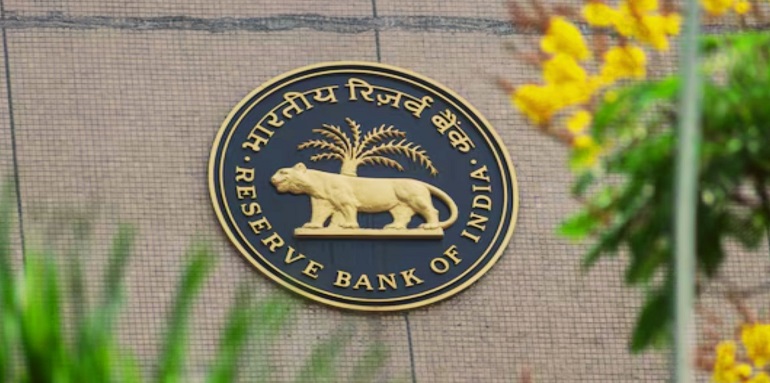 Reserve Bank of India