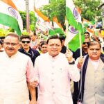Tiranga Yatra