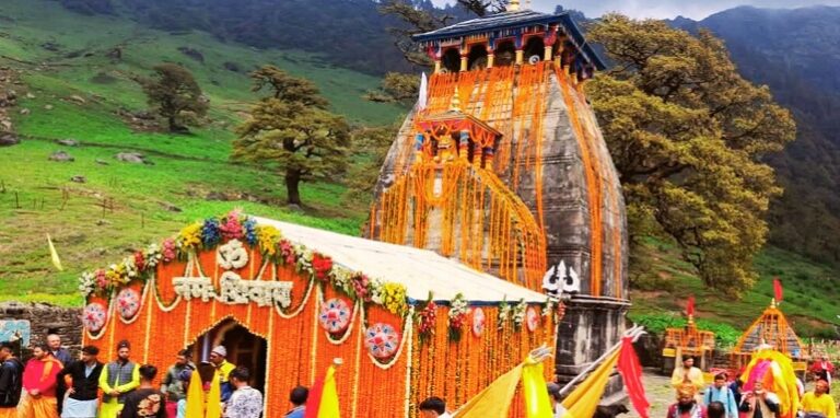 bhagavaan madmaheshvar dhaam