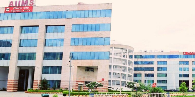 AIIMS Rishikesh