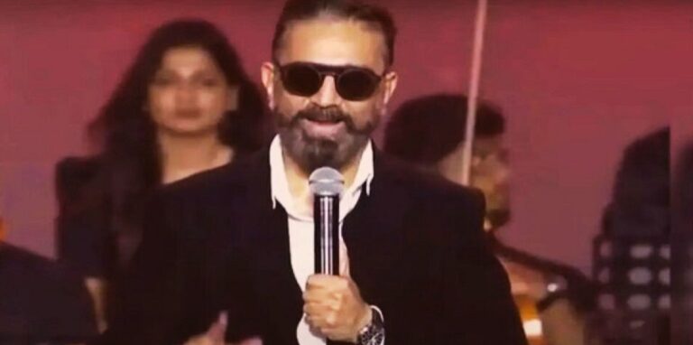 Kamal Haasan