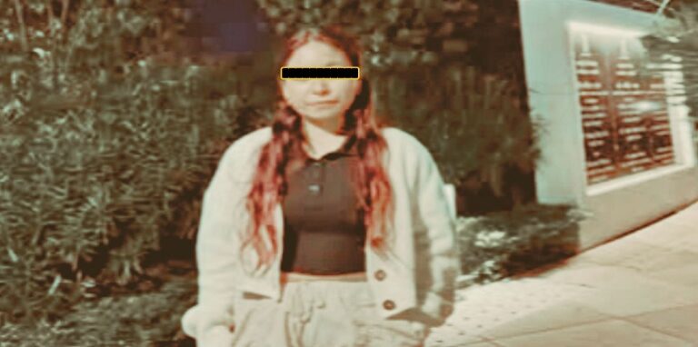 Roshmita Hojoi death case