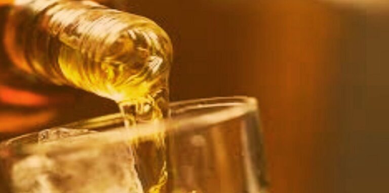 Alcohol