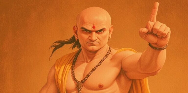 Chanakya Niti