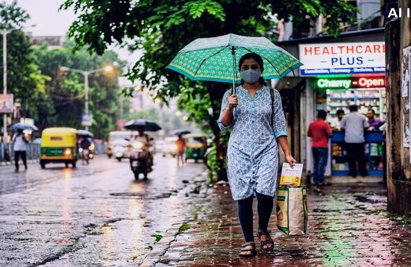 Monsoon
