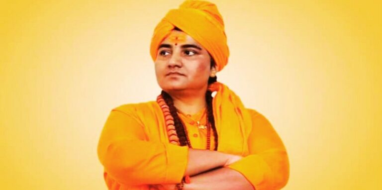 Sadhvi Pragya
