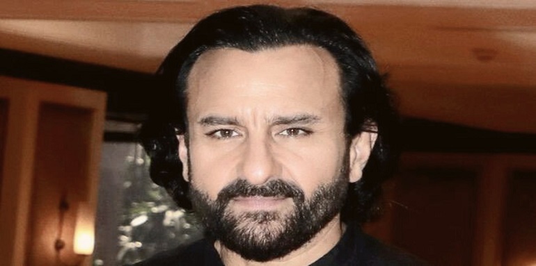 Saif Ali Khan