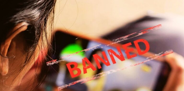 government banned 25 OTT platforms