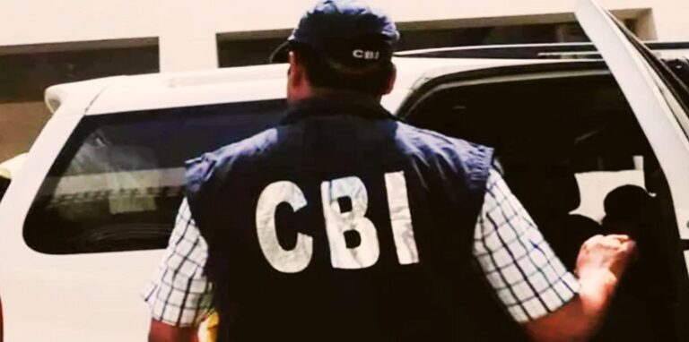 CBI