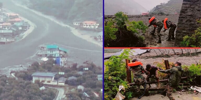 Dharali