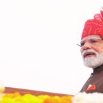 PM Modi Independence Day speech