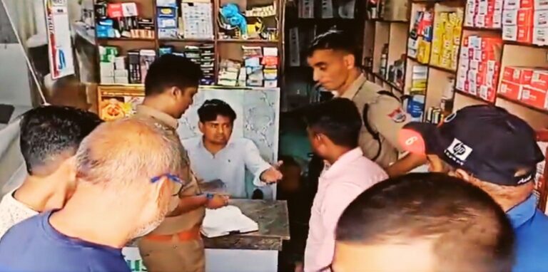 Roorkee crime news