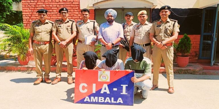 Sahil Bisht murder case