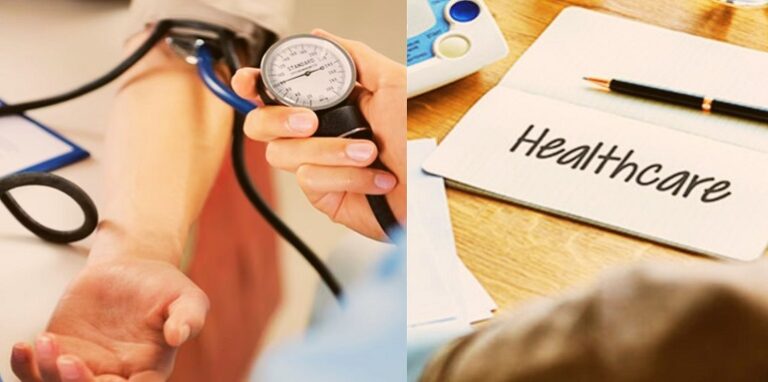 health checkup at home
