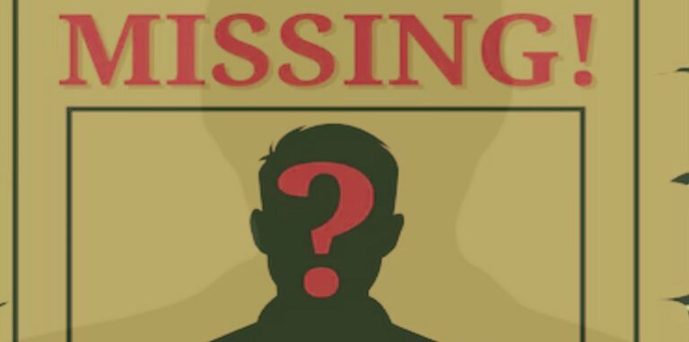 missing images