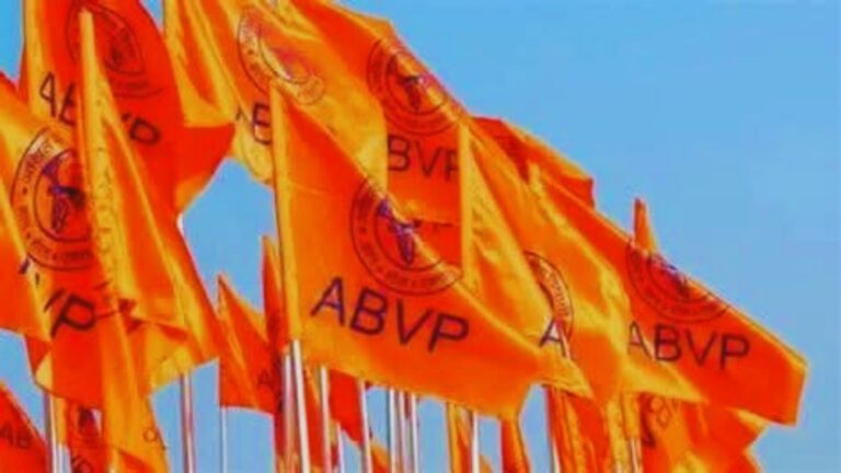 ABVP Flag