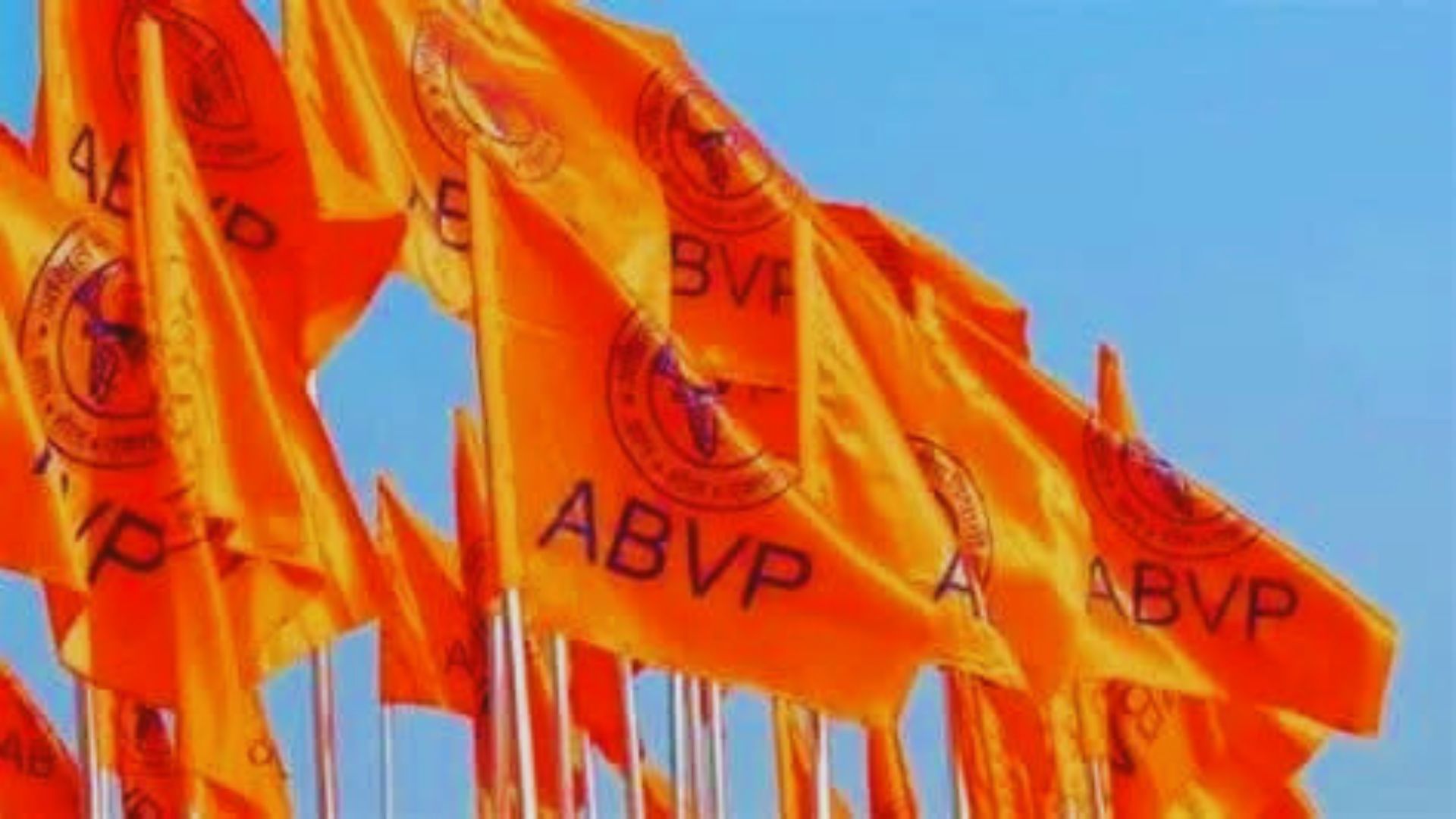 ABVP Flag