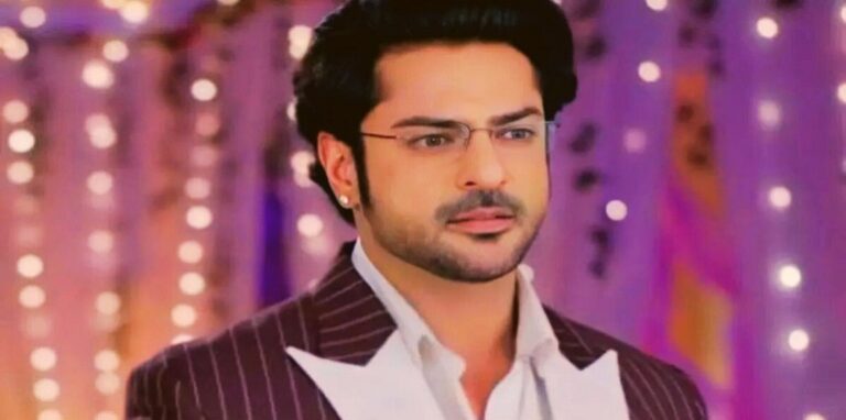 TV actor Ashish Kapoor