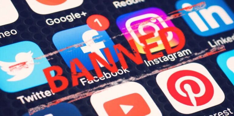 social media platforms