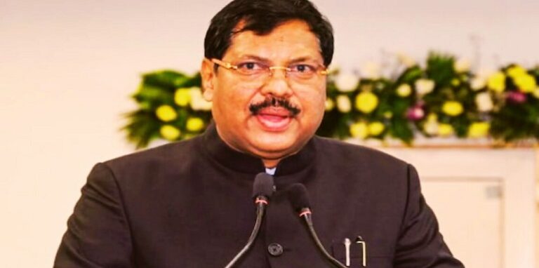 CJI Gavai