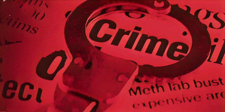 Crime news