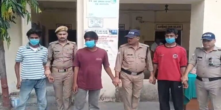 Haridwar Crime News