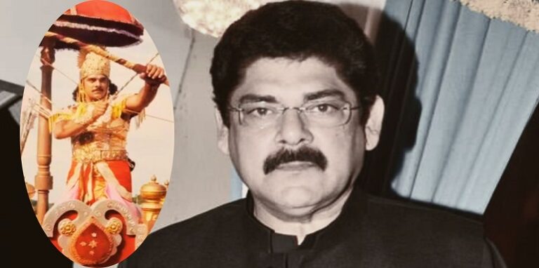Pankaj Dheer