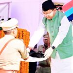 Police Memorial Day Uttarakhand