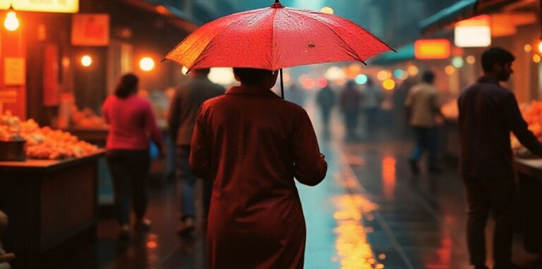 Rain
