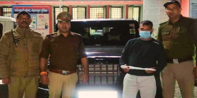 Dehradun crime news