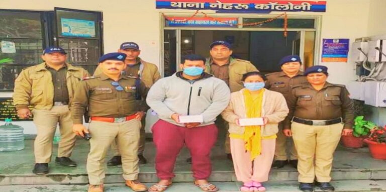 Illegal Bangladeshi arrested in Dehradun