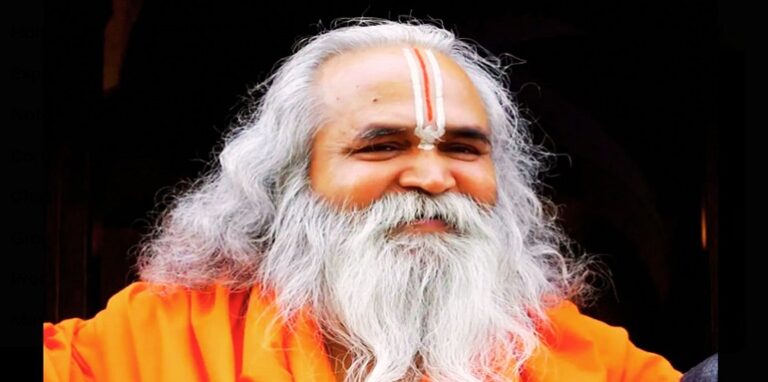 Dr. Ram Vilas Das Vedanti