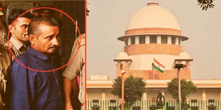 SC Hearing on Unnao Rape Case