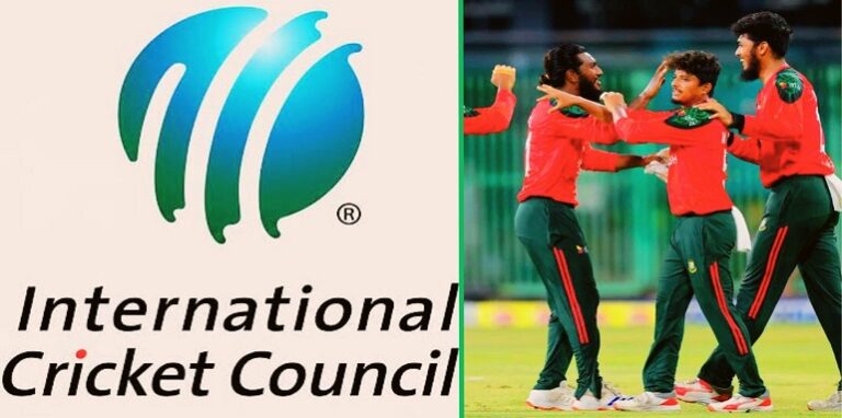 Bangladesh Cricket Board
