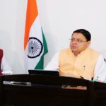 CM Dhami reviewed the Chardham Yatra