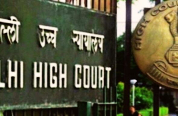 Delhi High Court
