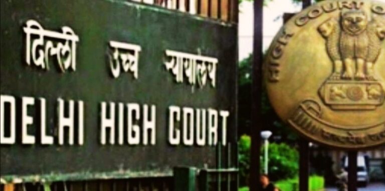 Delhi High Court