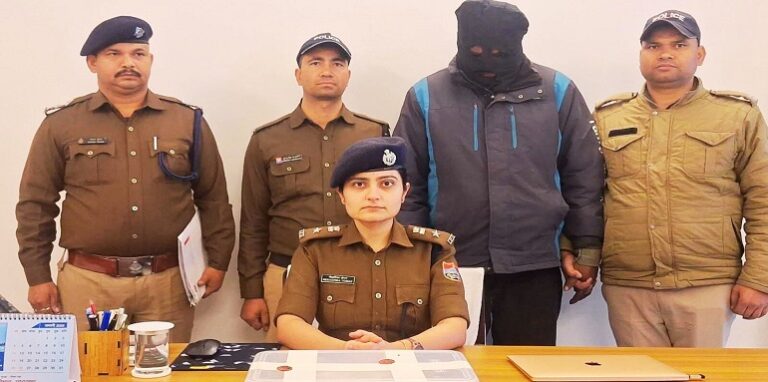Drug smuggler Sahanwaj arrested