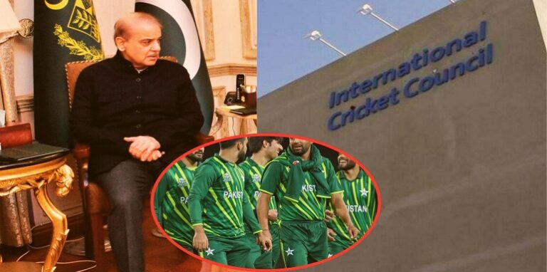 ICC may take strict action against Pakistan