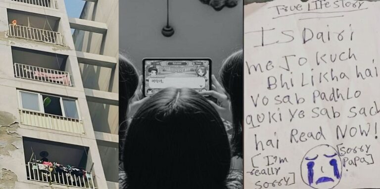 Online 'Korean game' took the lives of 3 sisters