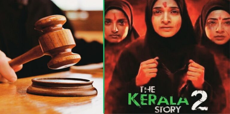The Kerala Story 2'