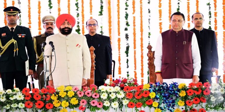 Dhami cabinet expanded