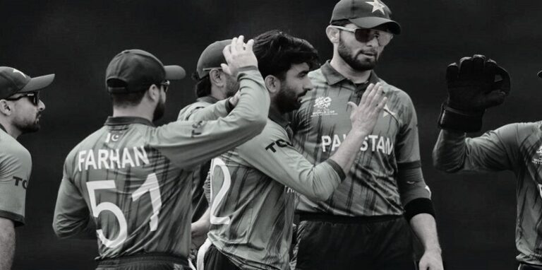 Pakistani player
