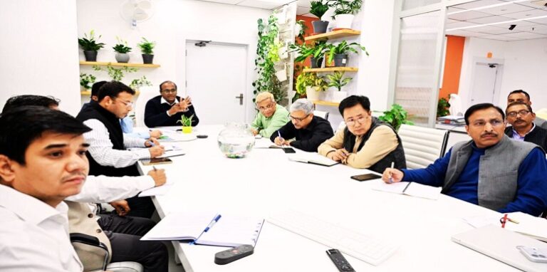 Preparations for SIR in Uttarakhand