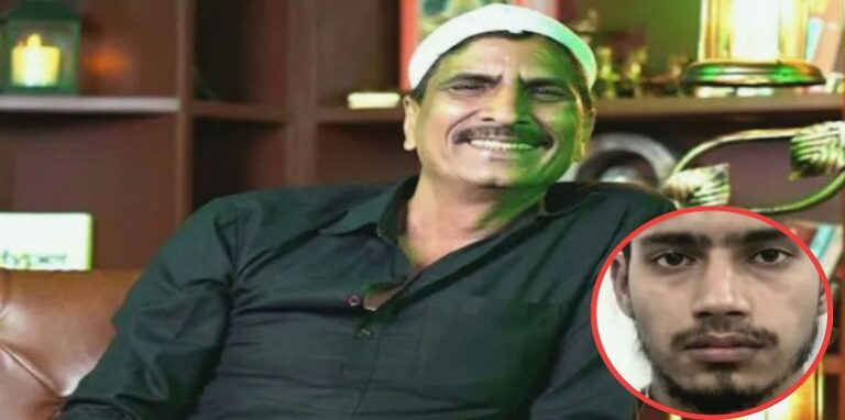 Salim Wastik