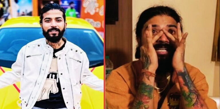 YouTuber Anurag Doval